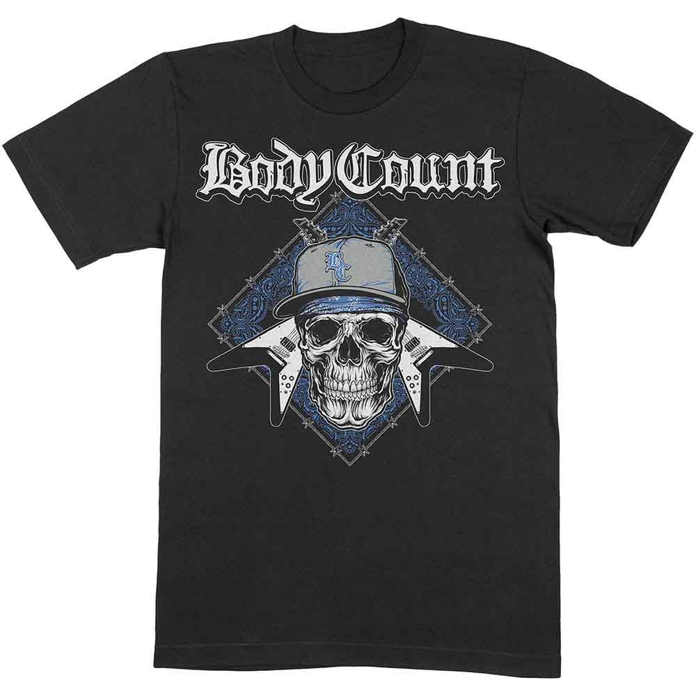 Body Count - Attack [T-Shirt]