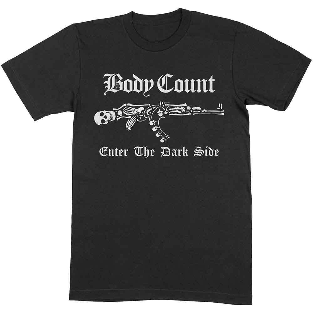 Body Count Enter The Dark Side [T-Shirt]