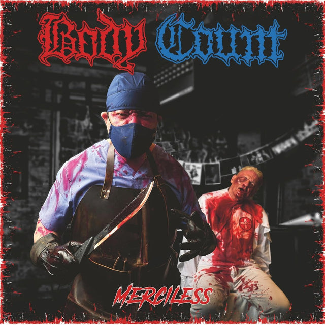 Merciless (Digipack Packaging) [CD]