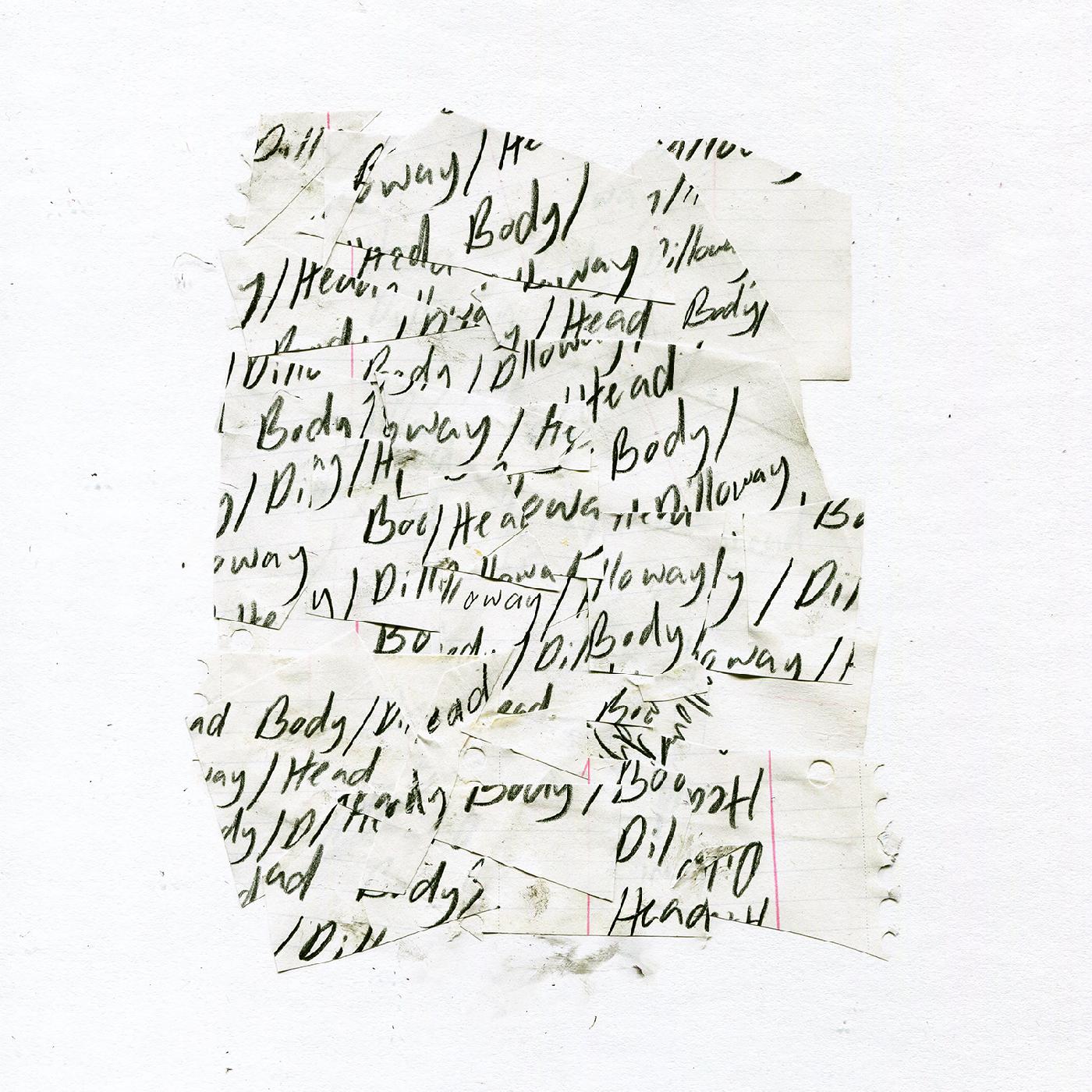 Body/Dilloway/Head [Vinyl]