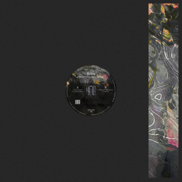 Scientific Relevance [Vinyl]