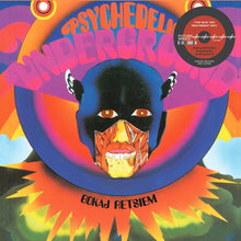 Psychedelic Underground [Vinyl]