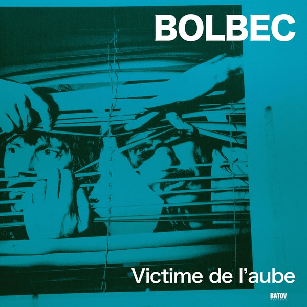 BOLBEC - Victime De L'aube [Vinyl]