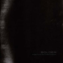 Hostile Environment [Vinyl]