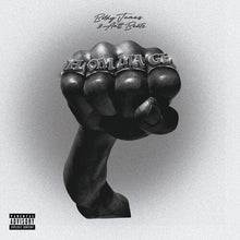 Hommage [Explicit Content] (Indie Exclusive, Colored Vinyl, Limited Edition) [Vinyl]