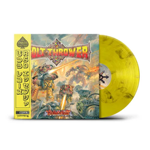 Realms Of Chaos (Yellow Colored Vinyl) [Vinyl]