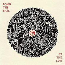 In the Sun [CD]