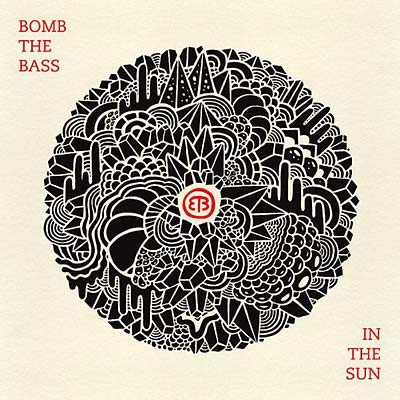 Bomb The Bass - In the Sun [CD]