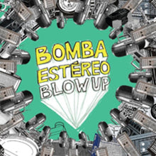Blow Up [Vinyl]