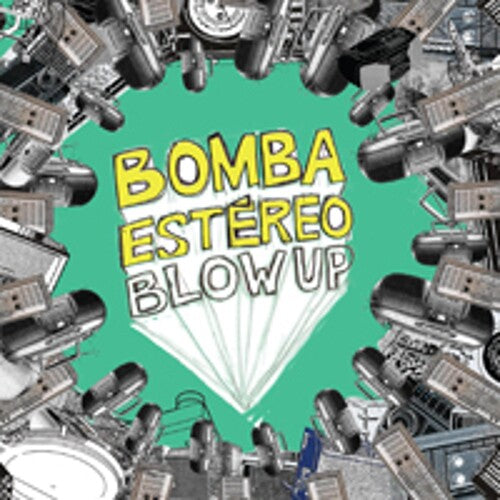 Blow Up [Vinyl]