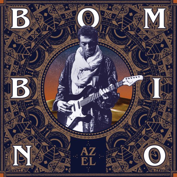 Bombino - Azel [Vinilo]