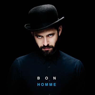 BON HOMME - Bon Homme [CD]