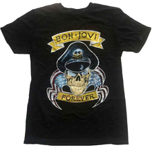 Bon Jovi Forever [T-Shirt]