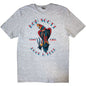 Bon Scott Rock N Roll [T-Shirt]