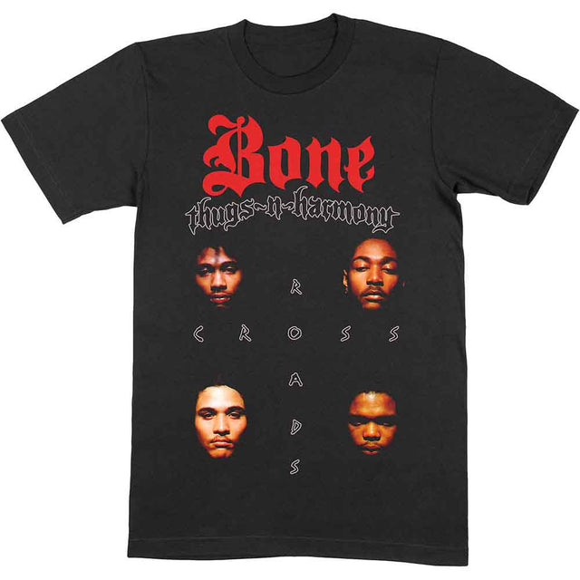 Bone Thugs-N-Harmony - Crossroads [T-Shirt]