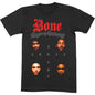 Bone Thugs-N-Harmony Crossroads [T-Shirt]