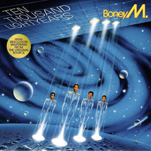 Boney M - 10,000 Lightyears (Descarga de MP3) [Importación] [Vinilo]