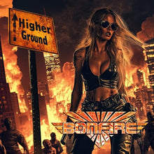Higher Ground [Vinyl]