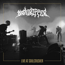 Live At Soulcrusher [Vinyl]