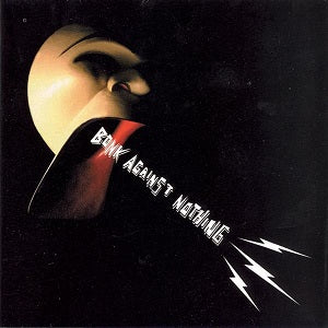 Against Nothing [CD]