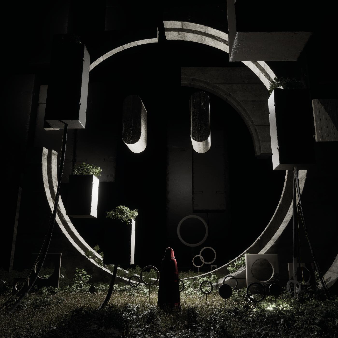 Bonnacons of Doom - Signs (FROSTED CLEAR VINYL) [Vinyl]