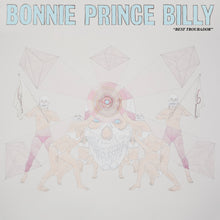 Bonnie 'Prince' Billy - Mejor trovador [Vinilo]