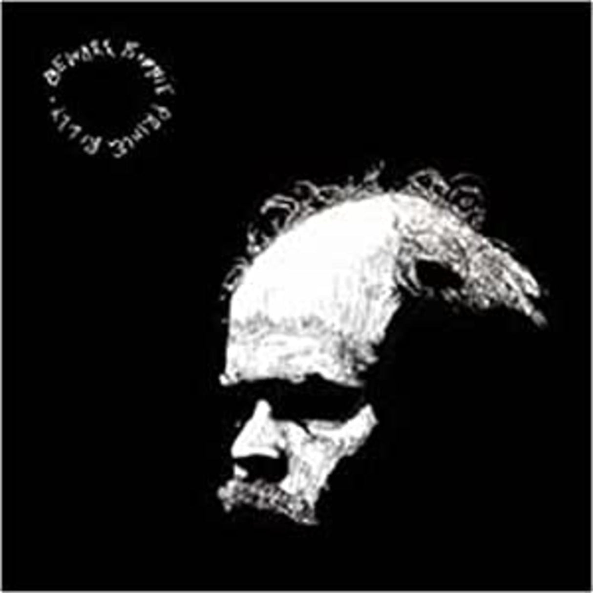 Bonnie 'Prince' Billy - Cuidado [Vinilo]