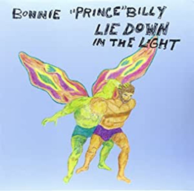 Bonnie 'Prince' Billy - Lie Down in the Light [Vinyl]