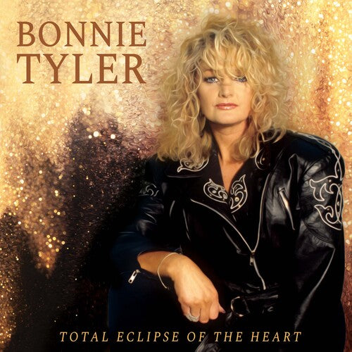 Total Eclipse Of The Heart [CD]