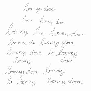 Bonny Doon - Bonny Doon [Cassette]