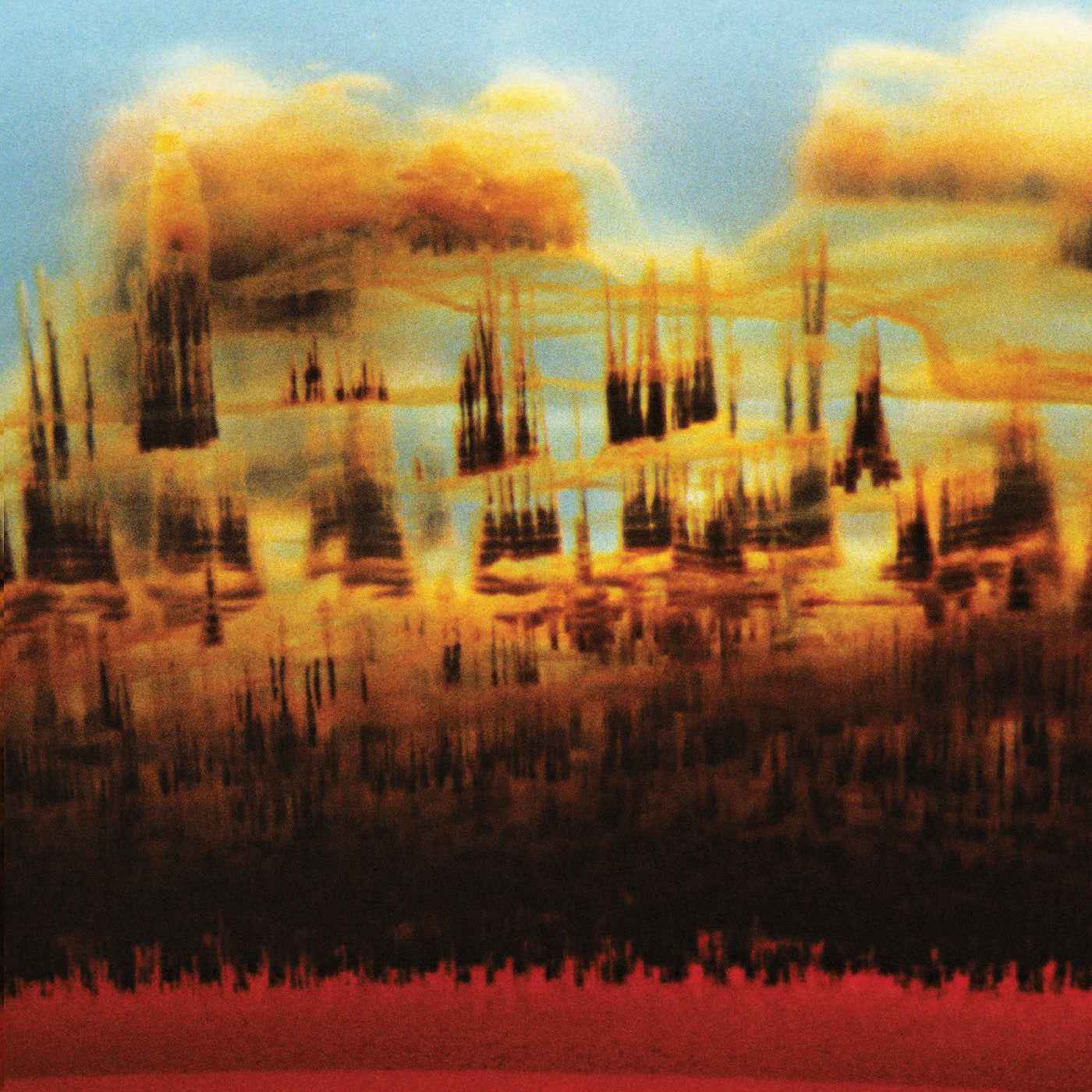 Bonobo - Distance In Static [Vinyl]