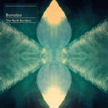 The North Borders (180 Gram Vinyl, Downloadable Bonus Tracks) (2 Lp's) [Vinyl] - Paladin Vinyl