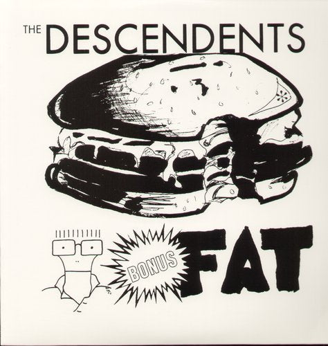 Bonus Fat [Vinyl]