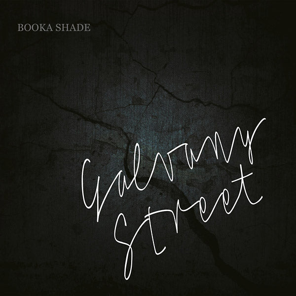 Booka Shade - Galvany Street (Limited Edition) [CD]