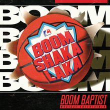 Boomshakalaka (Deactivated) [Vinyl]