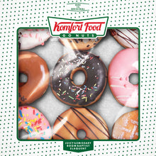 Komfort Food [Vinyl]
