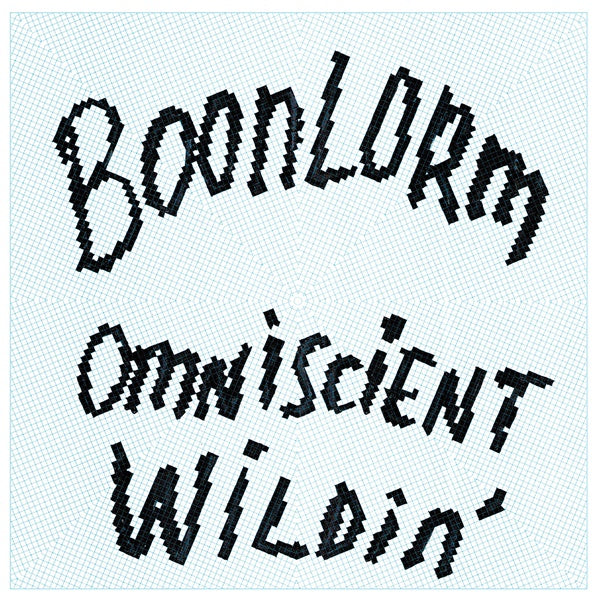 Omniscient Wildin' [Vinyl]