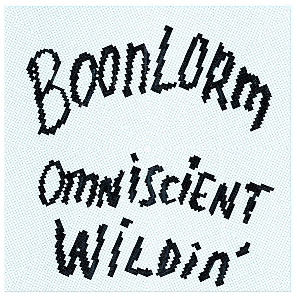 BOONLORM - Omniscient Wildin' [Vinyl]