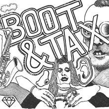 BOOT & TAX - Boot & Tax [Vinyl]
