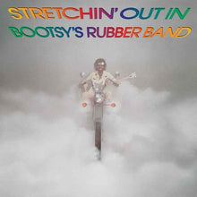 Bootsy's Rubber Band - Stretchin' Out In Bootsy'S Rub (Rhino Reserve) (Brick & Mortar Exclusive) [Vinyl]
