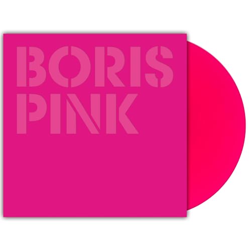 Pink (20Th Anniversary) (Magenta Vinyl) [2Lp] [Vinyl]