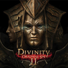 Divinity Original Sin 2 [Vinyl]