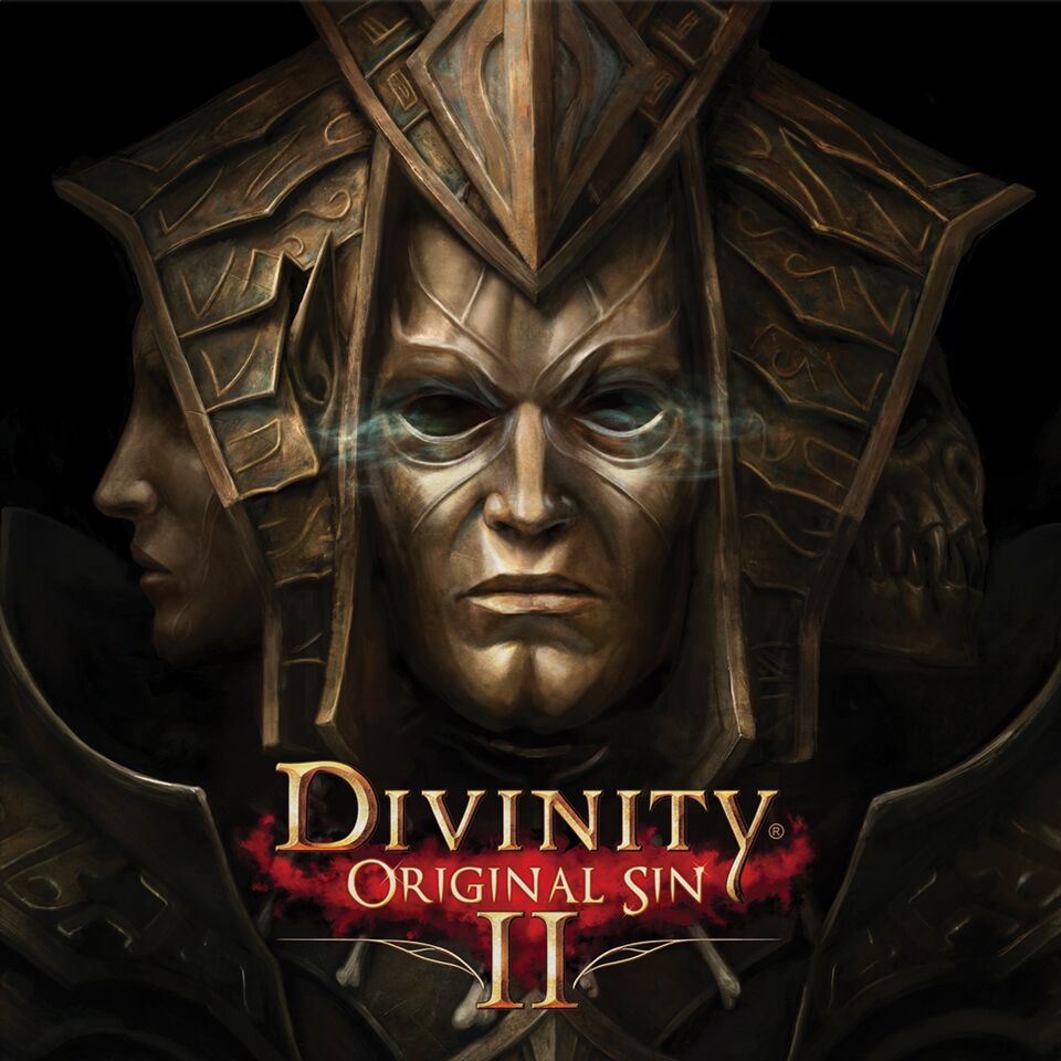 Divinity Original Sin 2 [Vinyl]