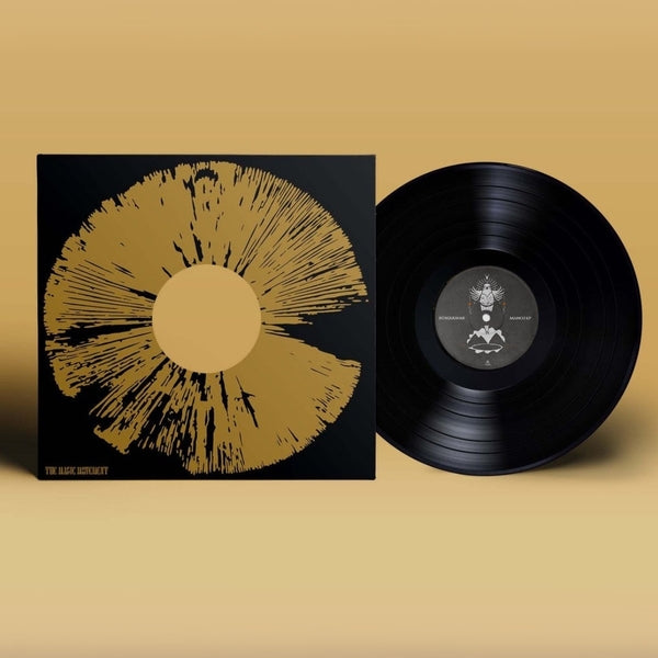 Manco Ep [Vinyl]