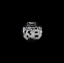 BOSTON 168 - Drops In Heaven EP [Vinyl]