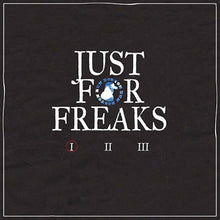 BOSTON BUN - Just for Freaks I [Vinyl]