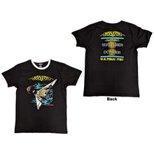 Boston US Tour '87 [T-Shirt]