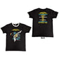 Boston US Tour '87 [T-Shirt]