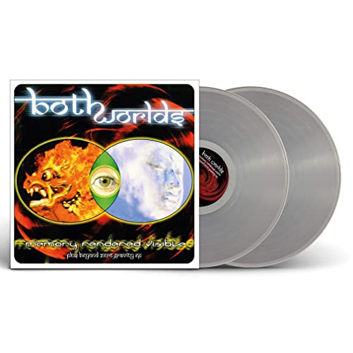 Memory Rendered Visable (Clear Vinyl 2Lp) [Vinyl]