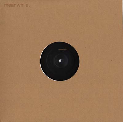 BOVILL/MURMUR - Low Pressure/Magnetic [Vinyl]